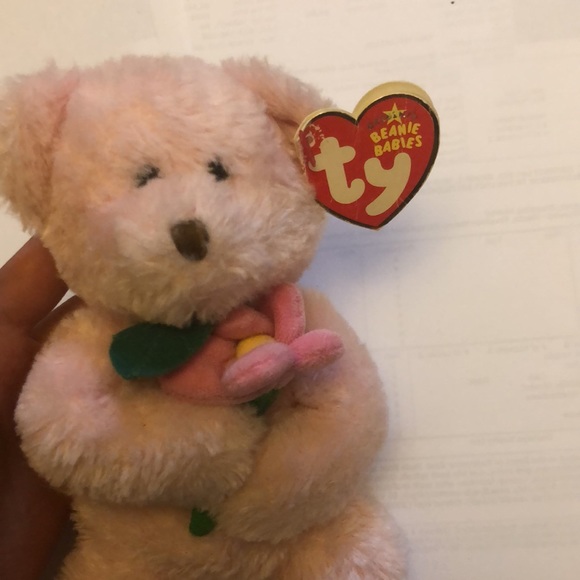 Ty Beanie Babies “Love U Mom” - Picture 3 of 6